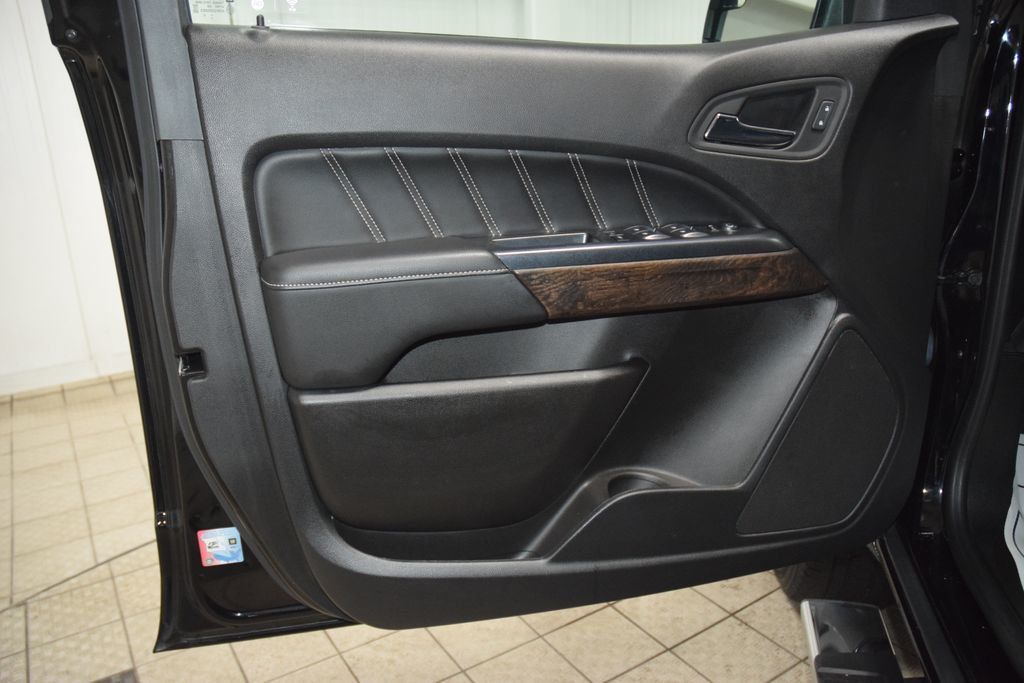 2021 GMC Canyon Denali - 22998865 - 37