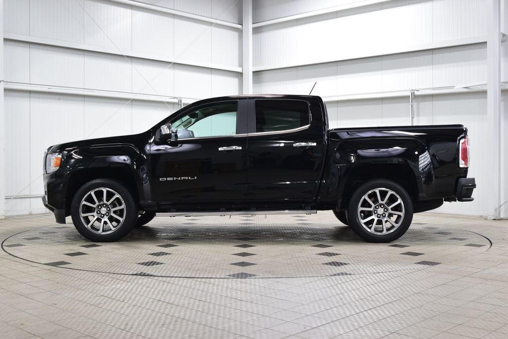 2021 GMC Canyon Denali - 22998865 - 3