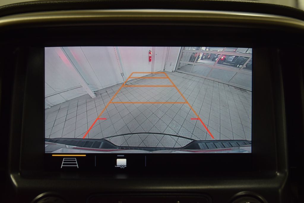 2021 GMC Canyon Denali - 22998865 - 40