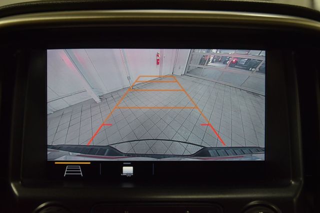 2021 GMC Canyon Denali - 22998865 - 40