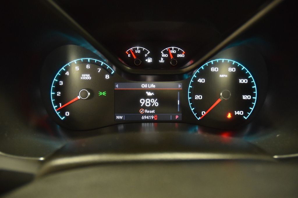 2021 GMC Canyon Denali - 22998865 - 41