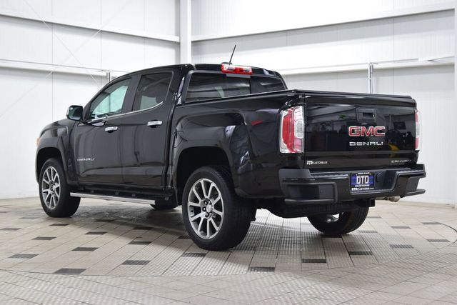 2021 GMC Canyon Denali - 22998865 - 4