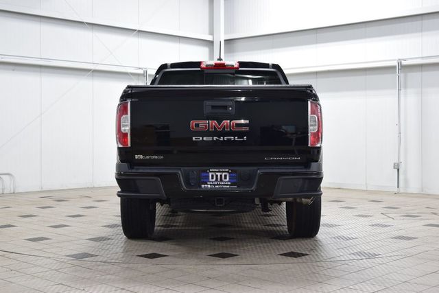 2021 GMC Canyon Denali - 22998865 - 5