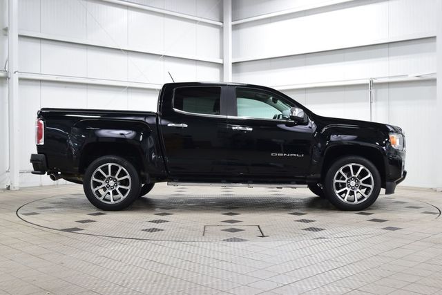2021 GMC Canyon Denali - 22998865 - 7