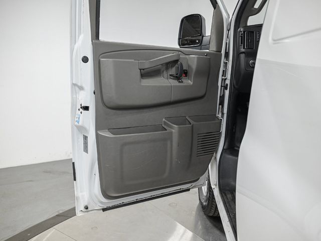 2021 GMC Savana Cargo 3500 RWD 3500 135" - 23081726 - 10