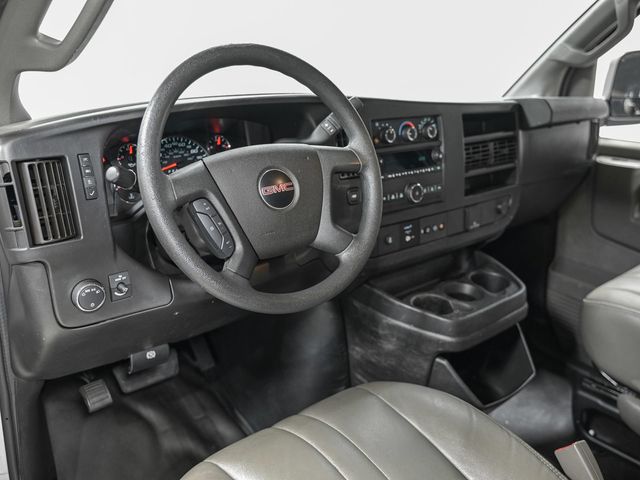 2021 GMC Savana Cargo 3500 RWD 3500 135" - 23081726 - 11