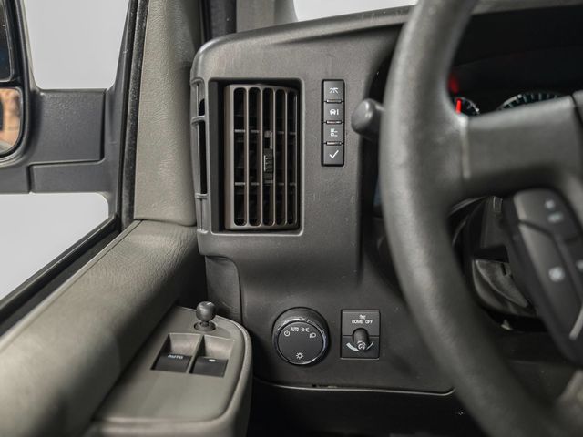 2021 GMC Savana Cargo 3500 RWD 3500 135" - 23081726 - 13