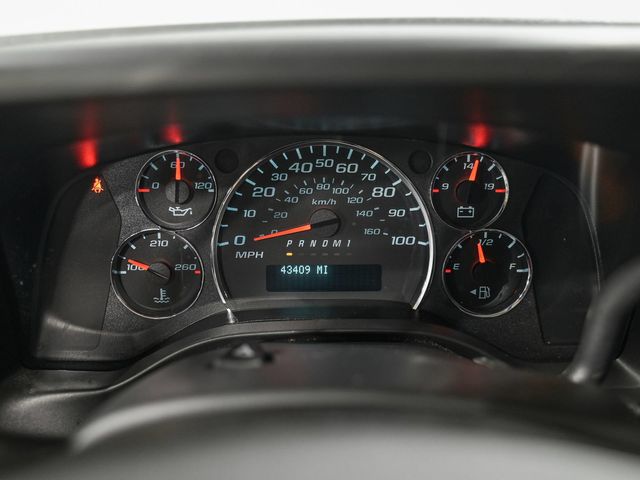 2021 GMC Savana Cargo 3500 RWD 3500 135" - 23081726 - 15
