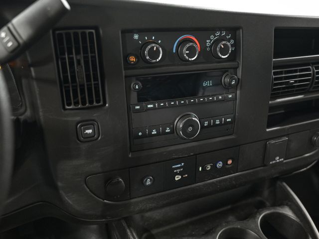 2021 GMC Savana Cargo 3500 RWD 3500 135" - 23081726 - 16
