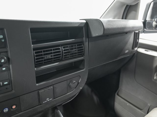 2021 GMC Savana Cargo 3500 RWD 3500 135" - 23081726 - 17