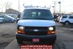 2021 GMC Savana Cargo Van RWD 2500 135" - 22316476 - 7