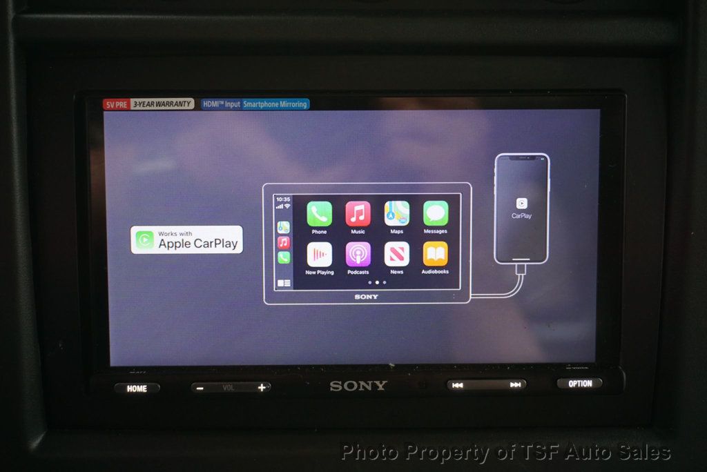 2021 GMC Savana Cargo Van RWD 2500 135" REAR CAMERA APPLE/ANDROID CARPLAY VERY CLEAN VAN  - 22828177 - 18