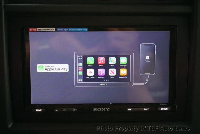 2021 GMC Savana Cargo Van RWD 2500 135" REAR CAMERA APPLE/ANDROID CARPLAY VERY CLEAN VAN  - 22828177 - 18