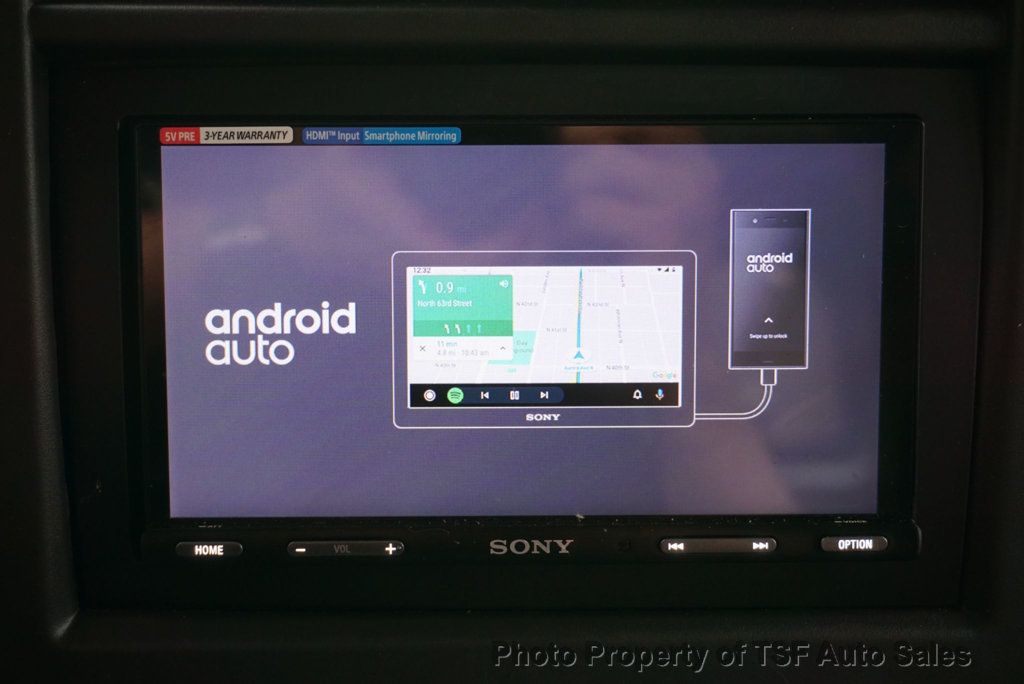 2021 GMC Savana Cargo Van RWD 2500 135" REAR CAMERA APPLE/ANDROID CARPLAY VERY CLEAN VAN  - 22828177 - 19