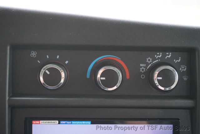 2021 GMC Savana Cargo Van RWD 2500 135" REAR CAMERA APPLE/ANDROID CARPLAY VERY CLEAN VAN  - 22828177 - 23