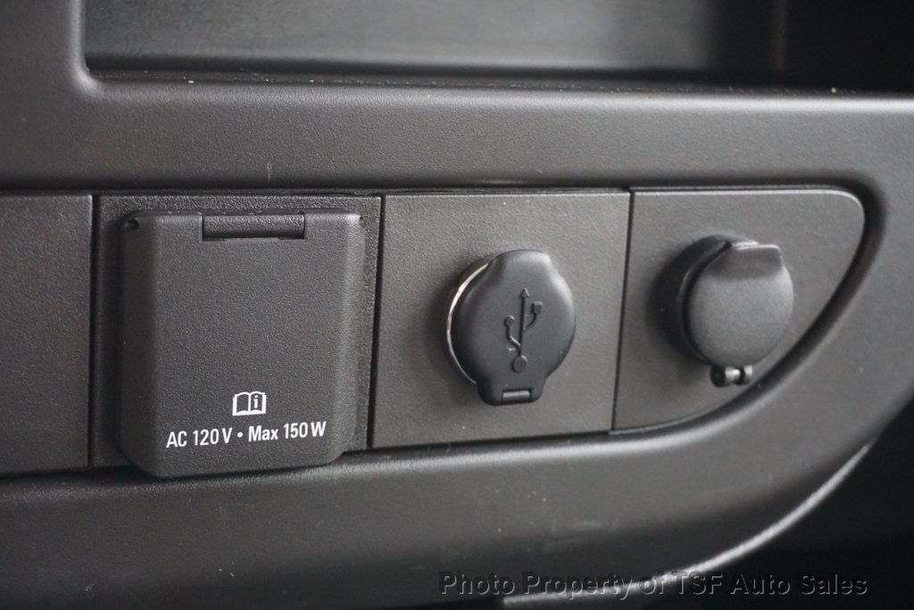 2021 GMC Savana Cargo Van RWD 2500 135" REAR CAMERA APPLE/ANDROID CARPLAY VERY CLEAN VAN  - 22828177 - 25