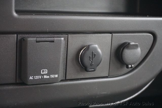 2021 GMC Savana Cargo Van RWD 2500 135" REAR CAMERA APPLE/ANDROID CARPLAY VERY CLEAN VAN  - 22828177 - 25