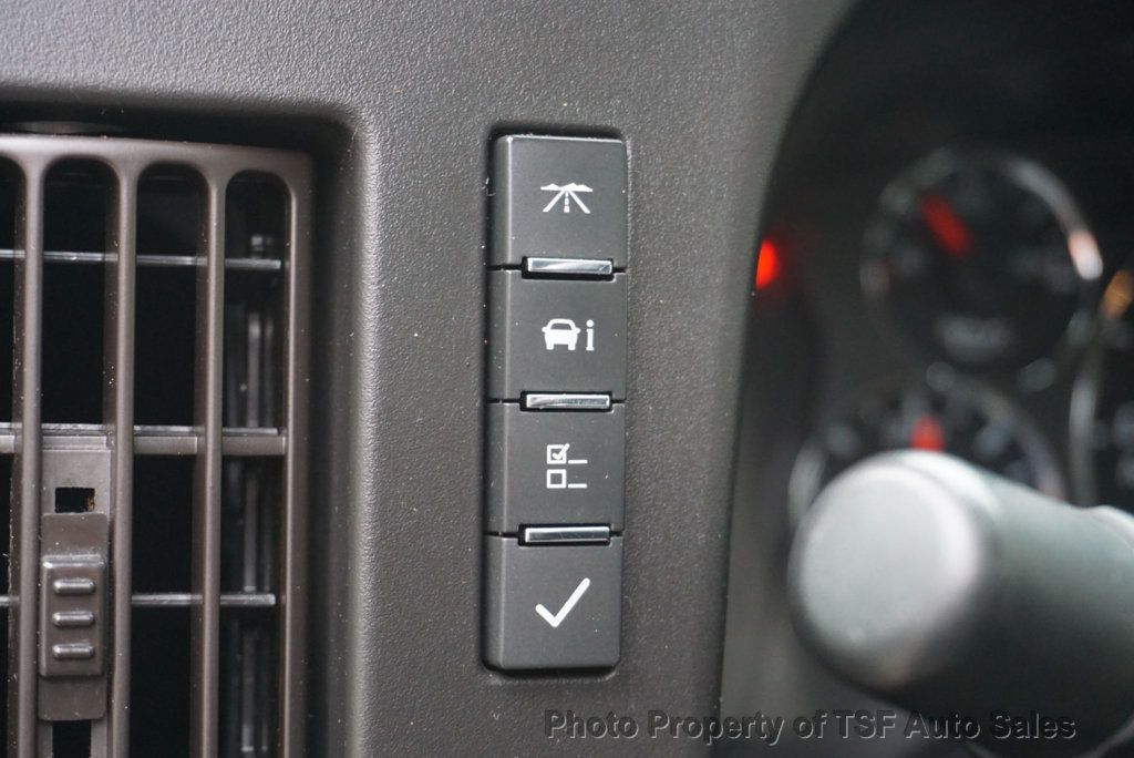 2021 GMC Savana Cargo Van RWD 2500 135" REAR CAMERA APPLE/ANDROID CARPLAY VERY CLEAN VAN  - 22828177 - 30