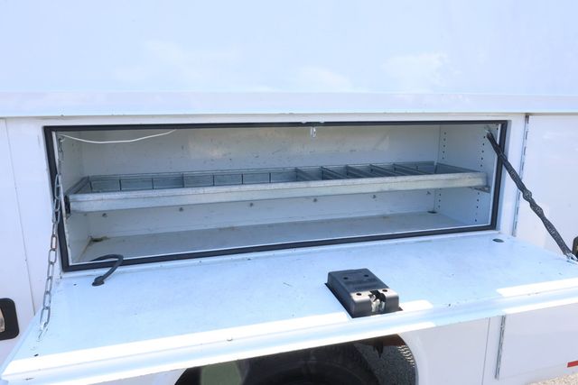 2021 GMC Savana Commercial Cutaway 3500 Van 139'' w/ Chrome App. Pkg, Cruise, Power Windows & Locks - 23063813 - 18