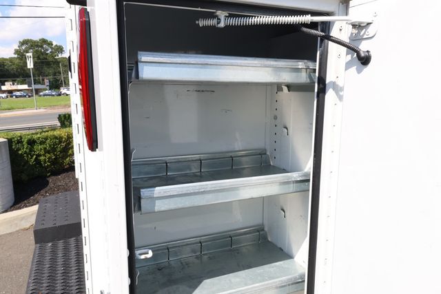 2021 GMC Savana Commercial Cutaway 3500 Van 139'' w/ Chrome App. Pkg, Cruise, Power Windows & Locks - 23063813 - 20