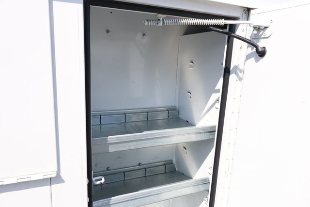 2021 GMC Savana Commercial Cutaway 3500 Van 139'' w/ Chrome App. Pkg, Cruise, Power Windows & Locks - 23063813 - 22