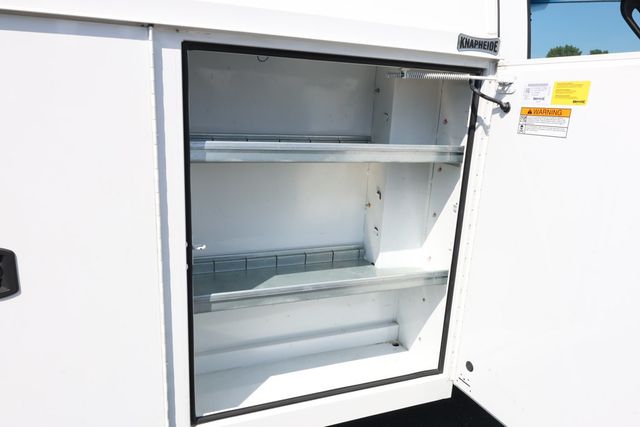 2021 GMC Savana Commercial Cutaway 3500 Van 139'' w/ Chrome App. Pkg, Cruise, Power Windows & Locks - 23063813 - 23