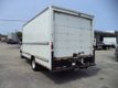 2021 GMC Savana G3500 w/ 16ft Box Truck Dry Cargo Truck & Aluminum Ramp - 23038231 - 10