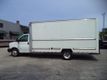 2021 GMC Savana G3500 w/ 16ft Box Truck Dry Cargo Truck & Aluminum Ramp - 23038231 - 12