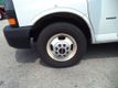 2021 GMC Savana G3500 w/ 16ft Box Truck Dry Cargo Truck & Aluminum Ramp - 23038231 - 14