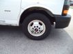 2021 GMC Savana G3500 w/ 16ft Box Truck Dry Cargo Truck & Aluminum Ramp - 23038231 - 17