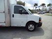 2021 GMC Savana G3500 w/ 16ft Box Truck Dry Cargo Truck & Aluminum Ramp - 23038231 - 18