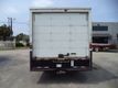 2021 GMC Savana G3500 w/ 16ft Box Truck Dry Cargo Truck & Aluminum Ramp - 23038231 - 19