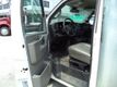 2021 GMC Savana G3500 w/ 16ft Box Truck Dry Cargo Truck & Aluminum Ramp - 23038231 - 24