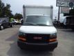 2021 GMC Savana G3500 w/ 16ft Box Truck Dry Cargo Truck & Aluminum Ramp - 23038231 - 4