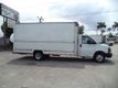 2021 GMC Savana G3500 w/ 16ft Box Truck Dry Cargo Truck & Aluminum Ramp - 23038231 - 6