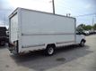 2021 GMC Savana G3500 w/ 16ft Box Truck Dry Cargo Truck & Aluminum Ramp - 23038231 - 7