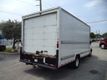 2021 GMC Savana G3500 w/ 16ft Box Truck Dry Cargo Truck & Aluminum Ramp - 23038231 - 8