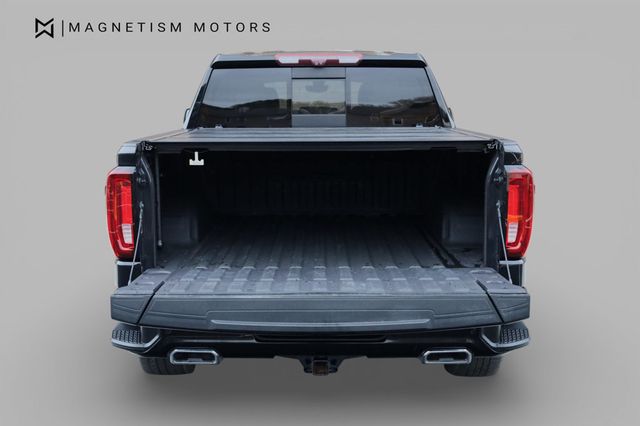 2021 GMC Sierra 1500  - 22958242 - 10