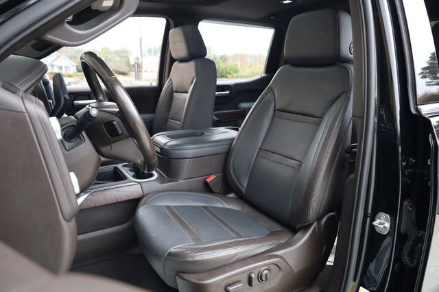 2021 GMC Sierra 1500  - 22958242 - 13