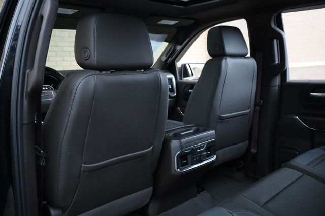 2021 GMC Sierra 1500  - 22958242 - 15