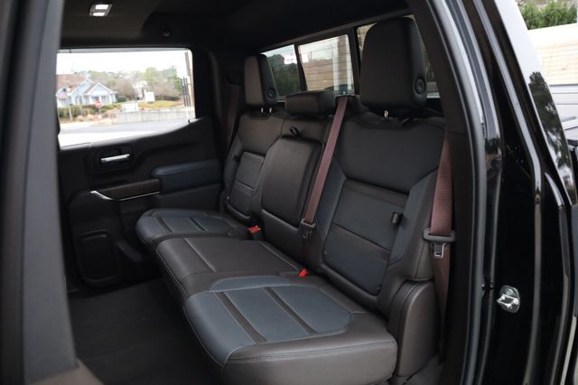 2021 GMC Sierra 1500  - 22958242 - 16