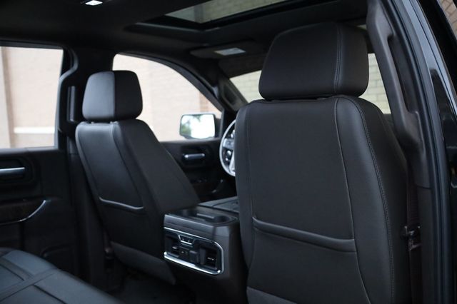 2021 GMC Sierra 1500  - 22958242 - 18