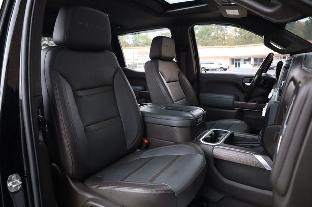 2021 GMC Sierra 1500  - 22958242 - 21