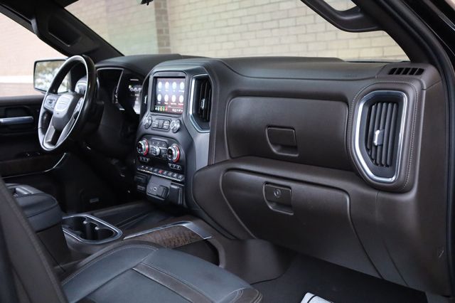 2021 GMC Sierra 1500  - 22958242 - 22