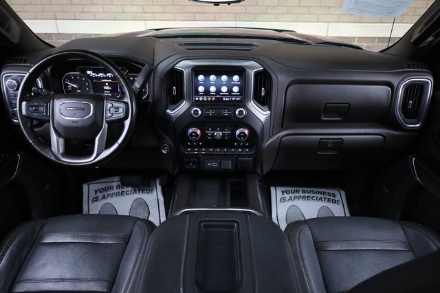 2021 GMC Sierra 1500  - 22958242 - 23