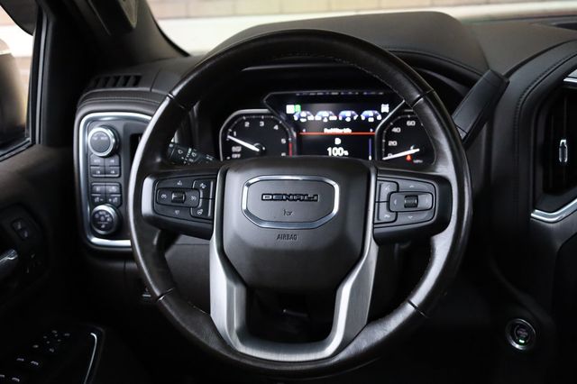 2021 GMC Sierra 1500  - 22958242 - 24
