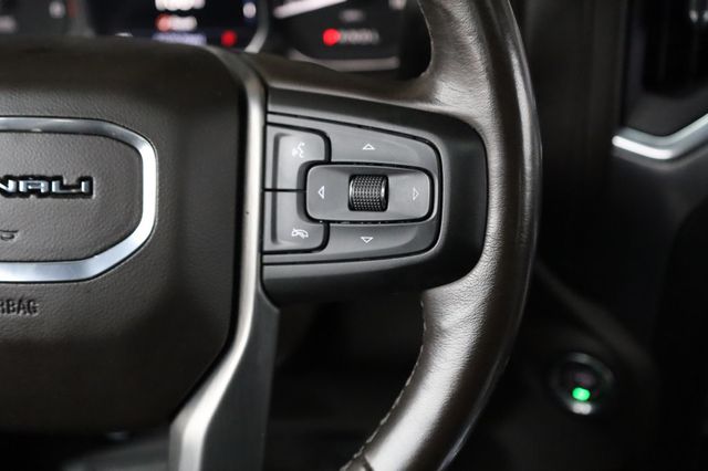 2021 GMC Sierra 1500  - 22958242 - 26