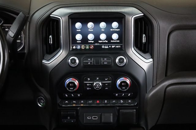2021 GMC Sierra 1500  - 22958242 - 33
