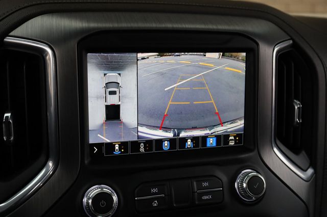 2021 GMC Sierra 1500  - 22958242 - 35