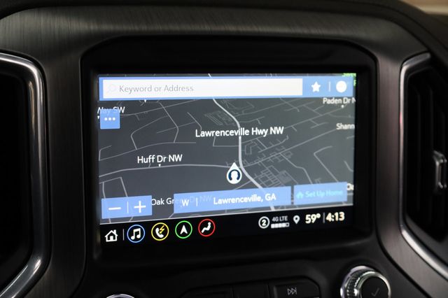 2021 GMC Sierra 1500  - 22958242 - 36